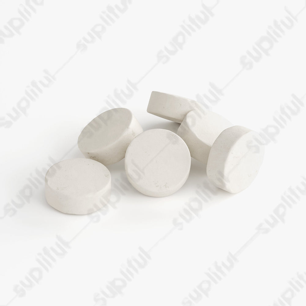 Dental + Oral Health Chewables